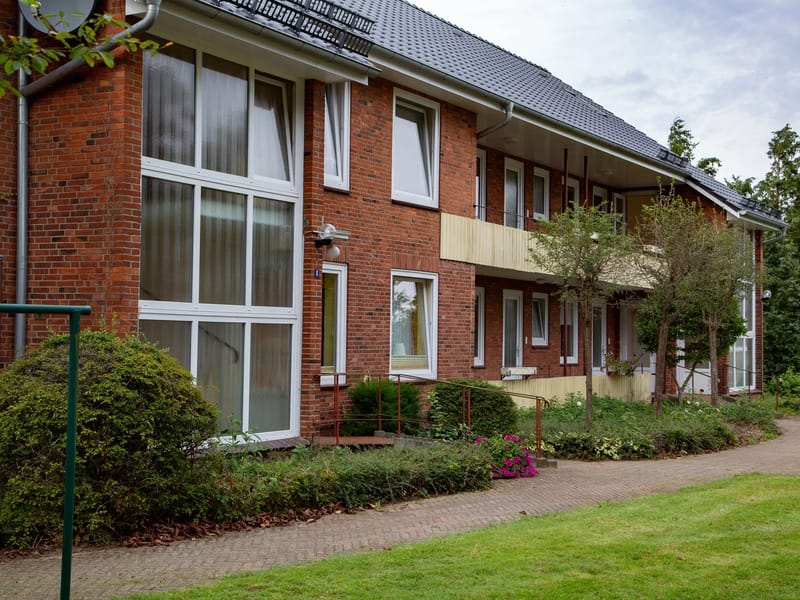 Ev. Rentner- und Altenwohnheim Schenefeld e.V. Haus Mühlental Wohnen und Pflege im Alter - Pflegeheim in Schenefeld,  photo 2
