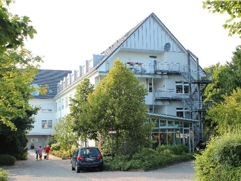 Ev. Rentner- und Altenwohnheim Schenefeld e.V. Haus Mühlental Wohnen und Pflege im Alter - Pflegeheim in Schenefeld,  photo 3