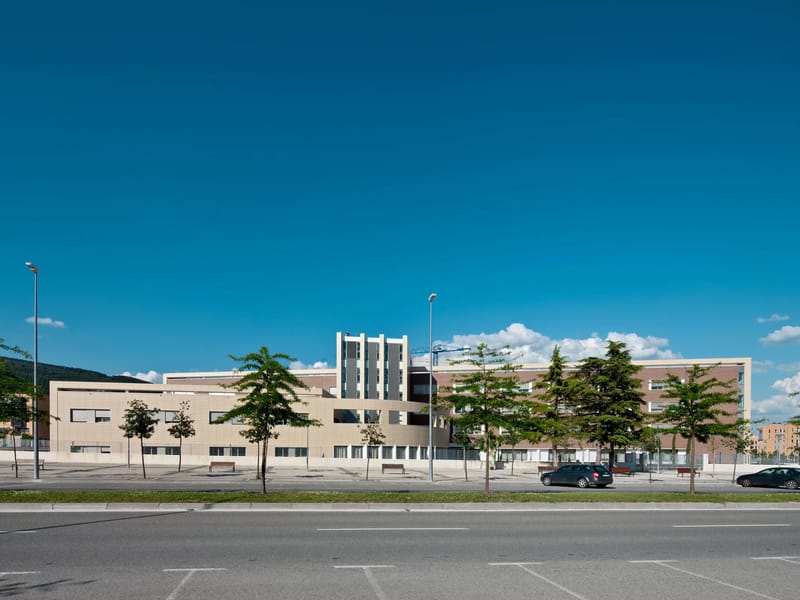 Residencia Hermanitas De Los Pobres - Hogar de Ancianos in Málaga, Andalucía photo 2