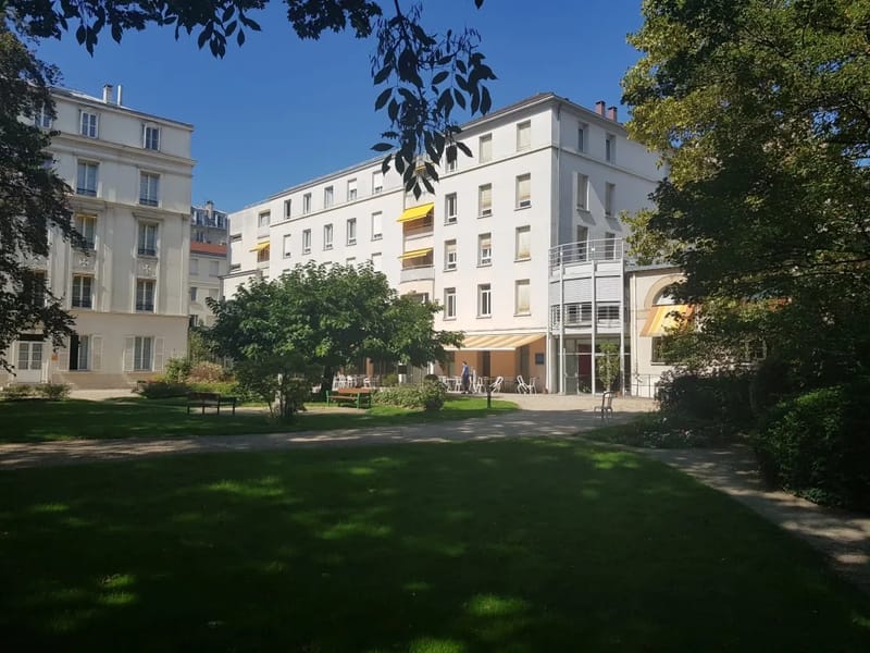 Ehpad Grenelle - EHPAD in PARIS, Île-de-France photo 1