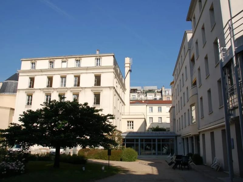 Ehpad Grenelle - EHPAD in PARIS, Île-de-France photo 2