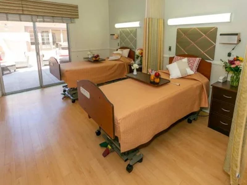 Camarillo Healthcare Center - Nursing Home in Camarillo, CA photo 2