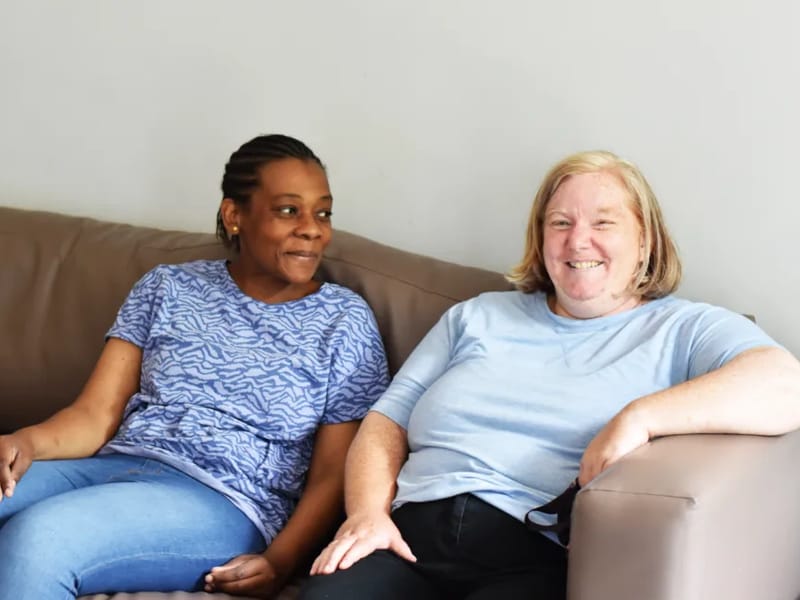 Consensus Community Support - Surrey - In-Home Care in Purley, England photo 3