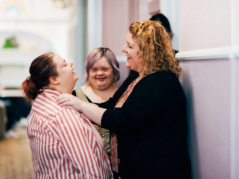 Consensus Community Support - Surrey - In-Home Care in Purley, England photo 2