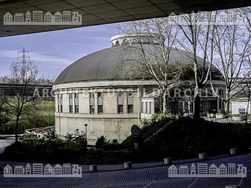 Seniorenzentrum Alte Emscher - Pflegeheim in Duisburg, Nordrhein-Westfalen photo 3