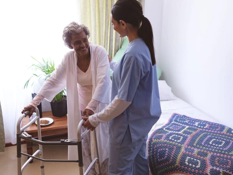 Angels Care Home Health of West Texas - Home Health Nursing in Midland, TX photo 1