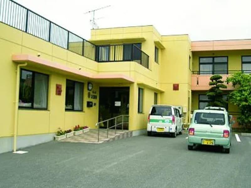 たしま友遊宛 - 有料老人ホーム in 菊池市, 熊本県 photo 2