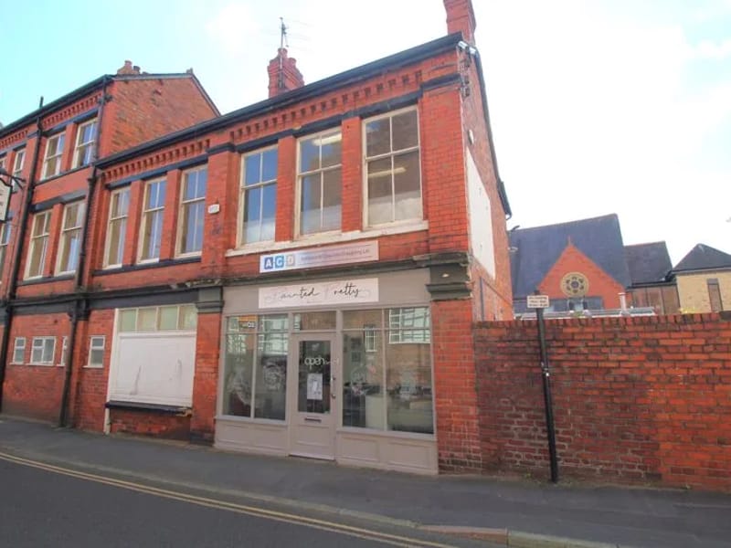 M & S Care Solutions - English Walls - In-Home Care in Oswestry, England photo 5