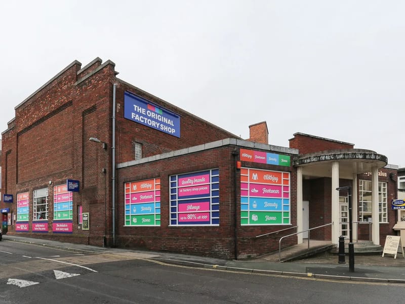 M & S Care Solutions - English Walls - In-Home Care in Oswestry, England photo 2