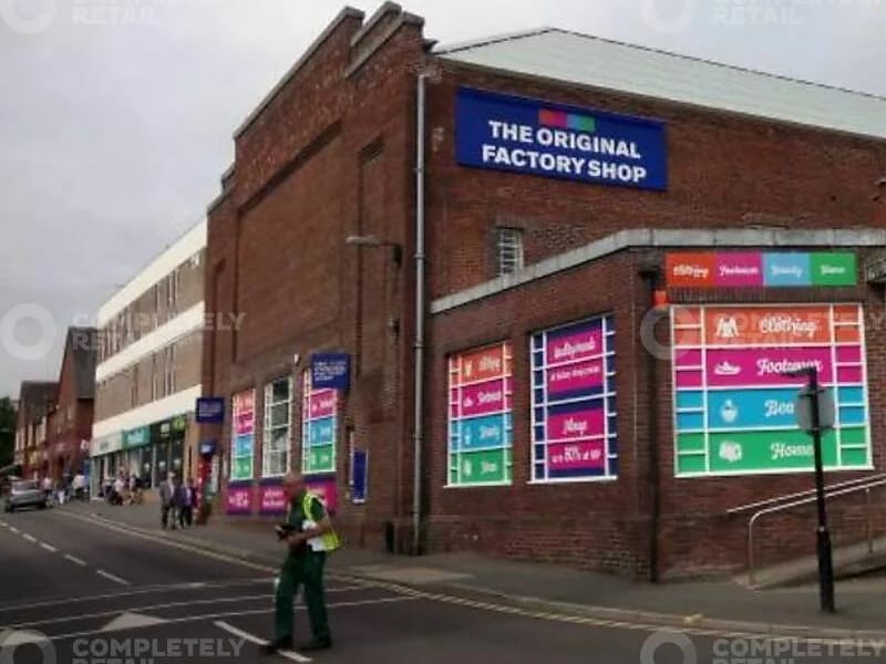 M & S Care Solutions - English Walls - In-Home Care in Oswestry, England photo 4