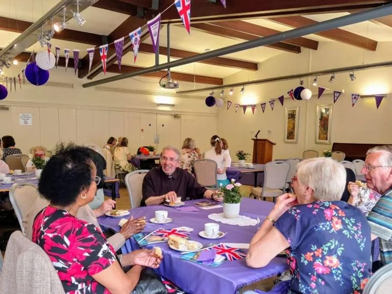 Catholic Care - Diocese of Leeds in Leeds, England photo 2
