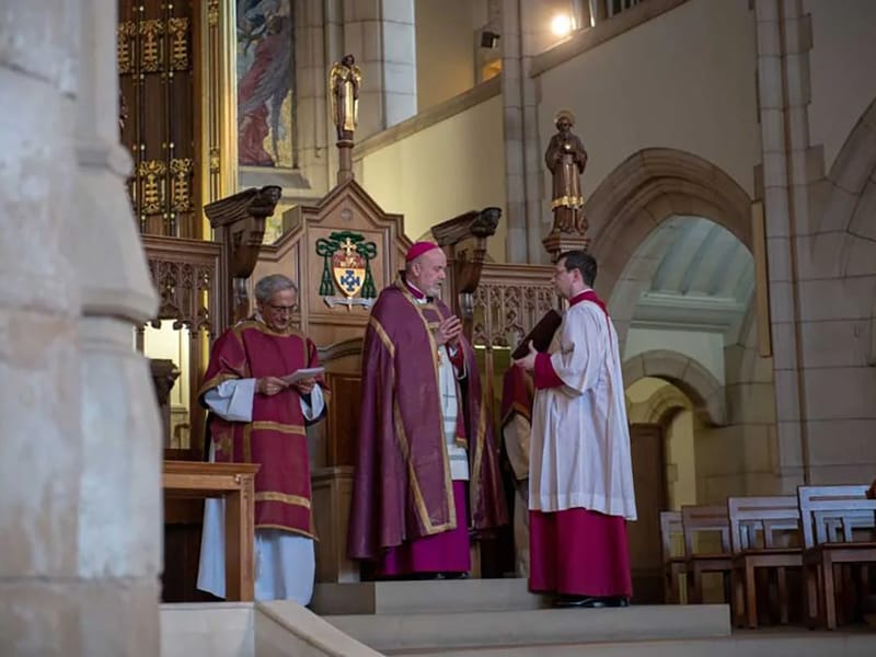 Catholic Care - Diocese of Leeds in Leeds, England photo 1