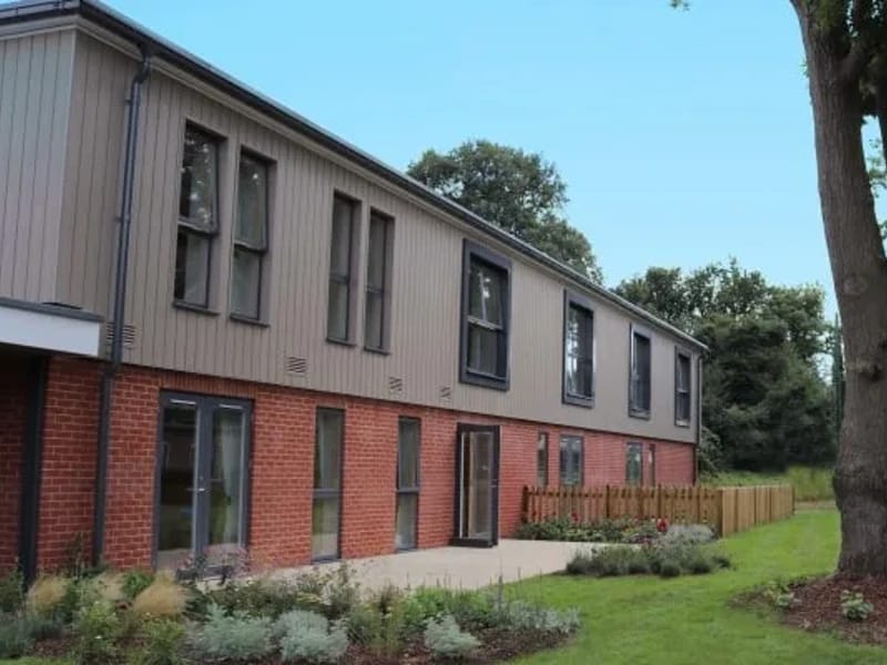 Appleton Lodge - Nursing Home in Aylesford, England photo 3