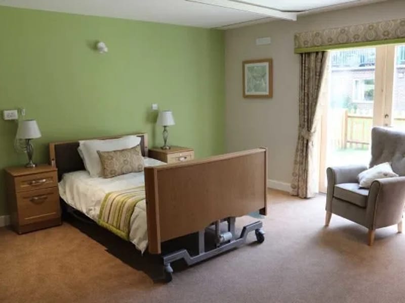 Appleton Lodge - Nursing Home in Aylesford, England photo 2