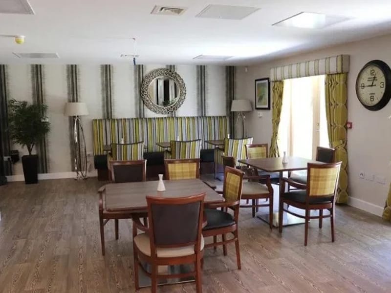 Appleton Lodge - Nursing Home in Aylesford, England photo 1