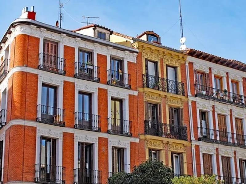 Baltasar Santos, Otros Centros Residenciales - Hogar de Ancianos in Madrid, Madrid photo 1