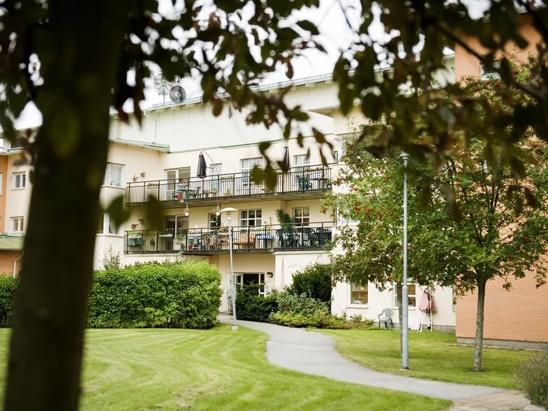 VIKINGSTAD vårdboende (Attendo) - Äldreboende in Linköping, Östergötlands län photo 2