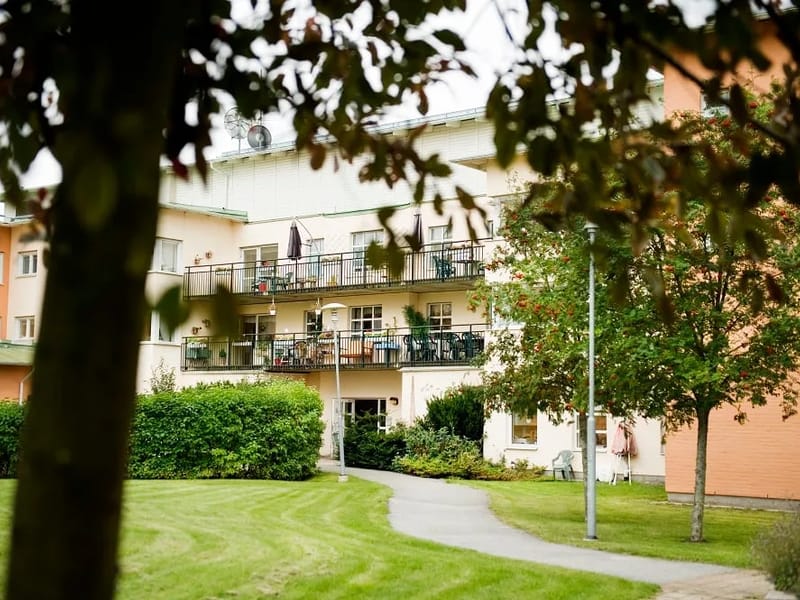 VIKINGSTAD vårdboende (Attendo) - Äldreboende in Linköping, Östergötlands län photo 4