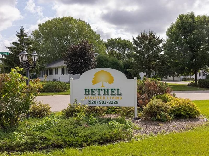 Bethel Supported Living LTD Office - Assisted Living in Enfield, England photo 3
