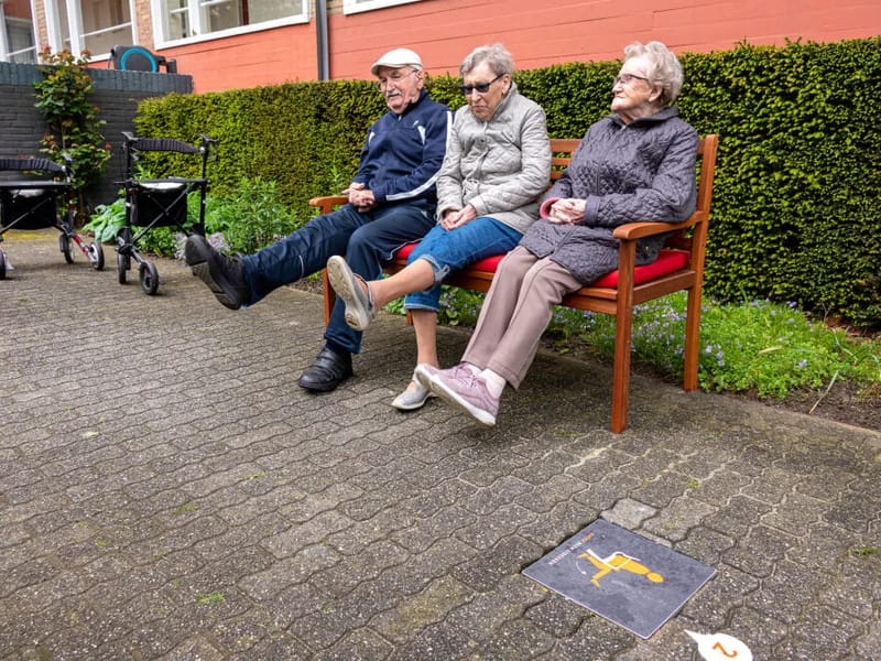Zorgcentrum Hoog Anstel - Begeleid Wonen in Kerkrade, Limburg photo 3