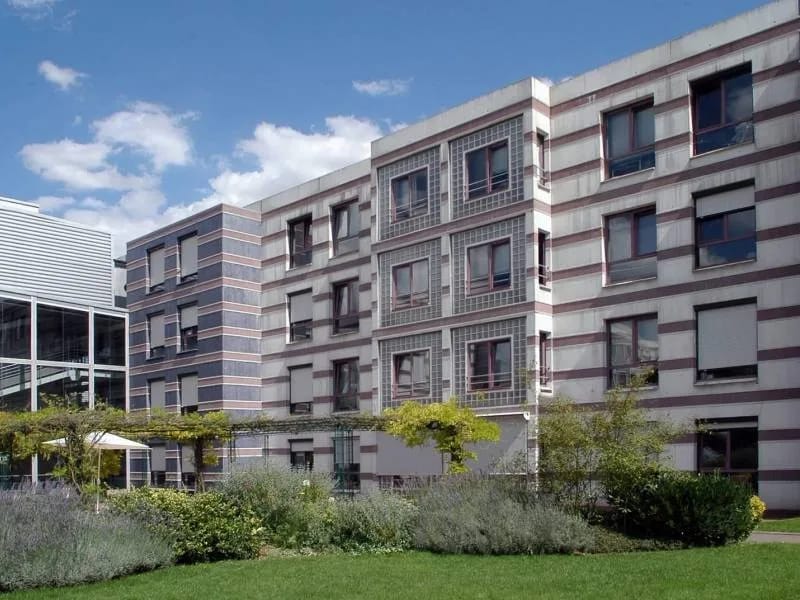 Ehpad Psp Amiens - EHPAD in AMIENS CEDEX 1, Hauts-de-France photo 2