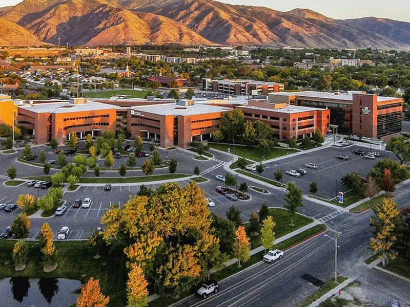 462307 Logan Regional Hospital Dialys - Dialysis in Logan, UT photo 1