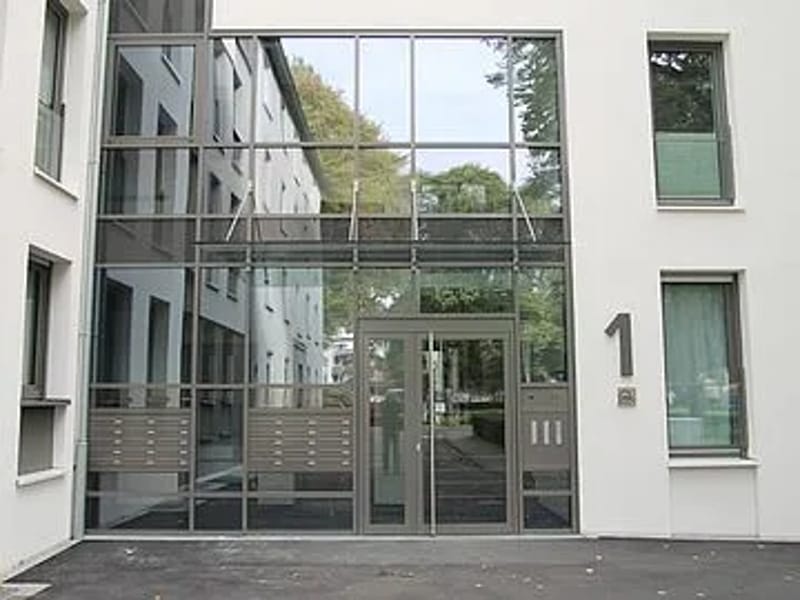 Seniorenzentrum „Am Bismarckviertel“ - Pflegeheim in Krefeld, Nordrhein-Westfalen photo 1