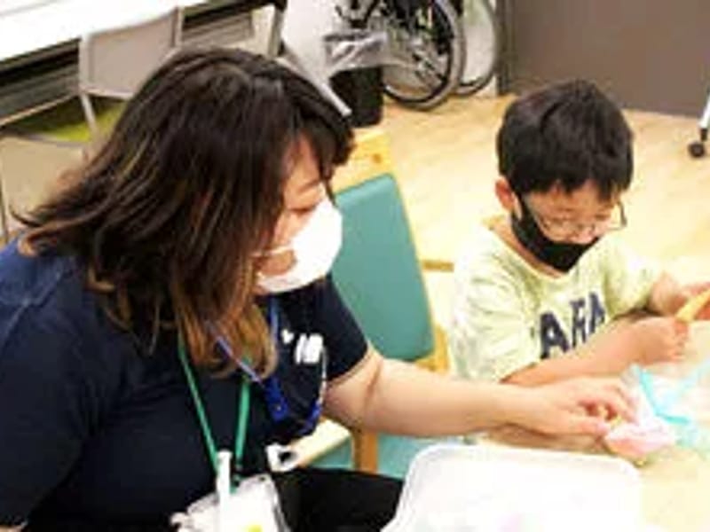ゆめの園若葉居宅介護支援センター - 有料老人ホーム in 板橋区, 東京都 photo 2