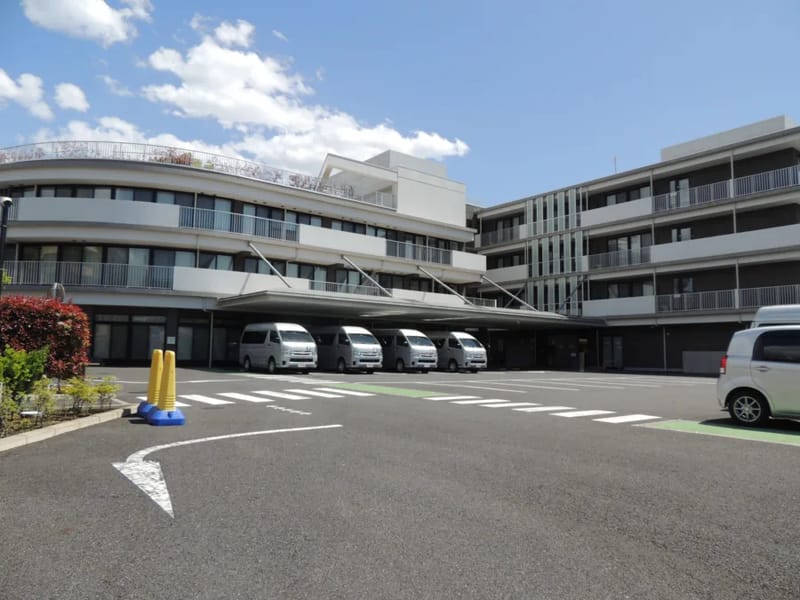 ゆめの園若葉居宅介護支援センター - 有料老人ホーム in 板橋区, 東京都 photo 3