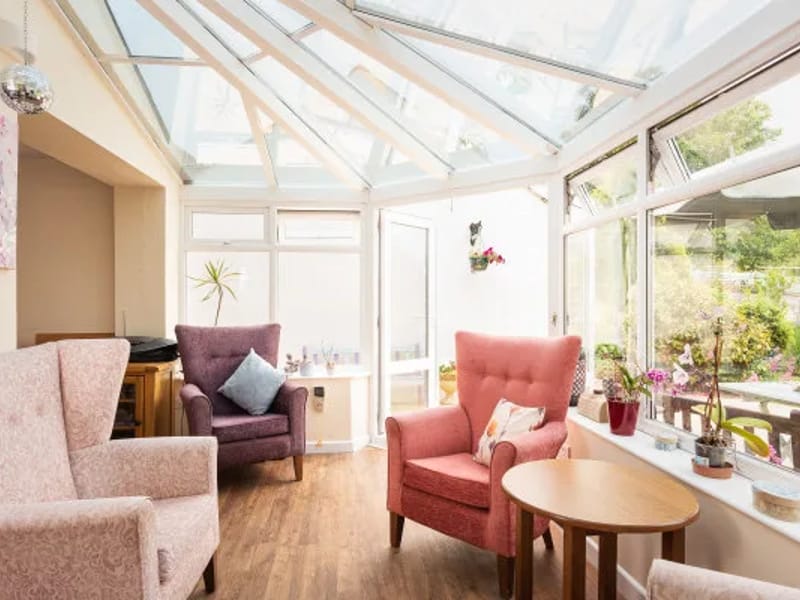 Magnolia House Care Home - Nursing Home in Axminster, England photo 3