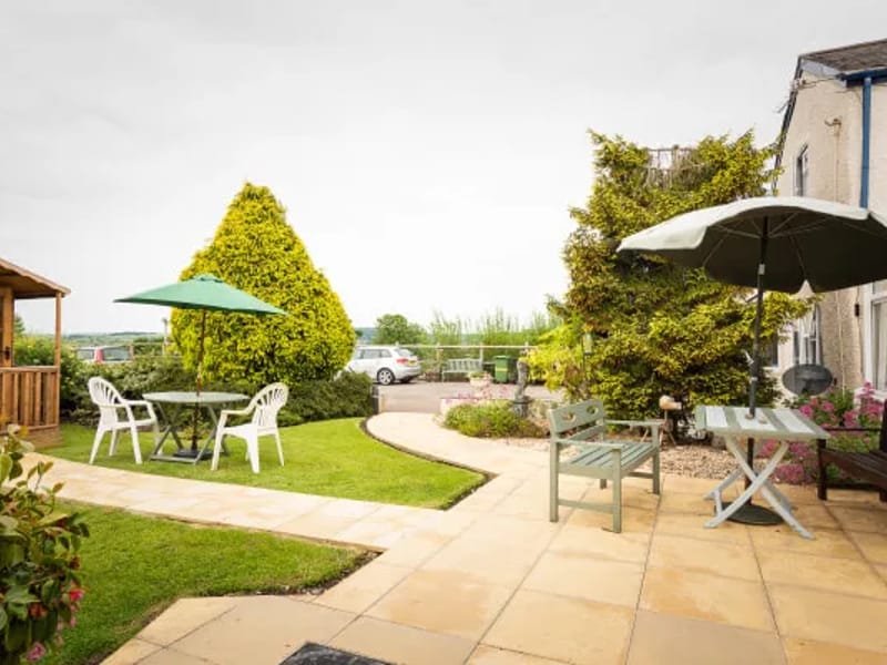 Magnolia House Care Home - Nursing Home in Axminster, England photo 2