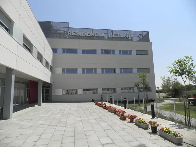 Residencia Betania-Escolapios - Hogar de Ancianos in Zaragoza, Aragón photo 2