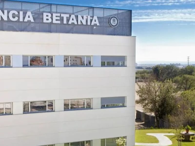 Residencia Betania-Escolapios - Hogar de Ancianos in Zaragoza, Aragón photo 1