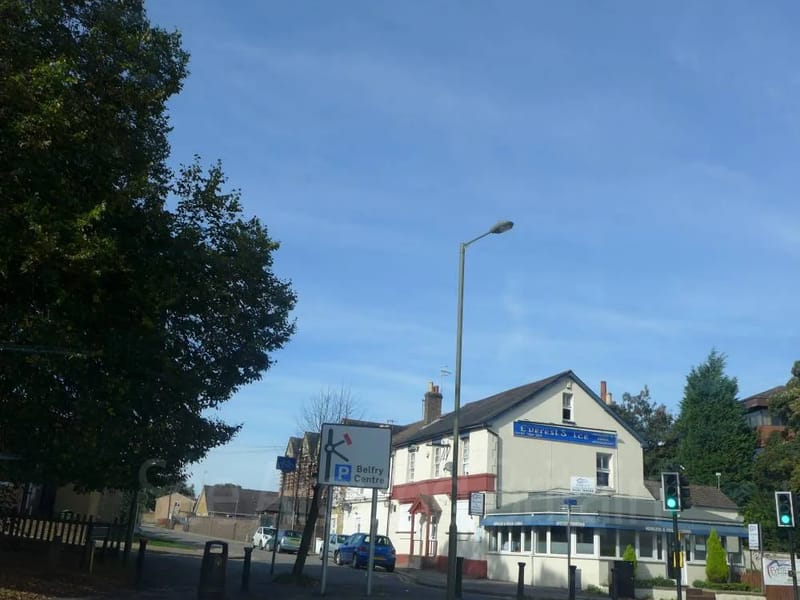 Surrey SCP in Redhill, England photo 3