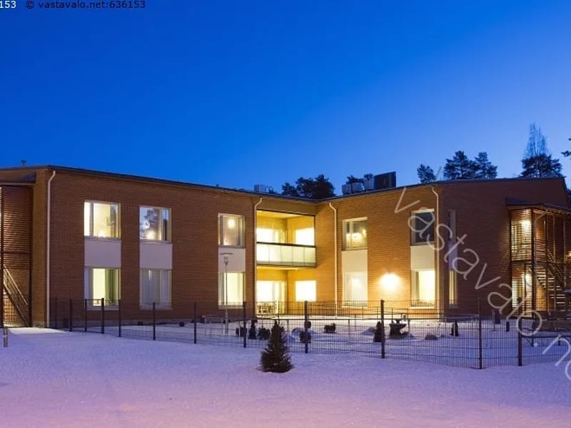 Attendo Koskipuisto in Jyväskylä, Keski-Suomi photo 3
