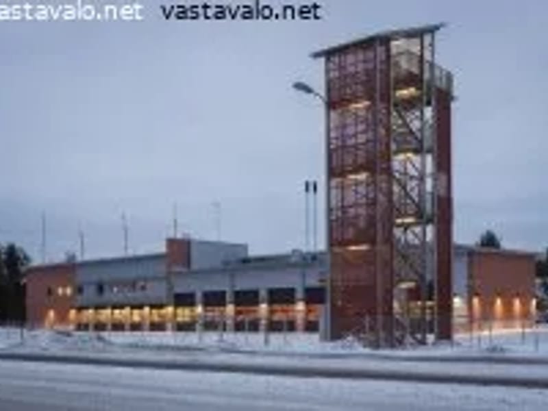 Attendo Koskipuisto in Jyväskylä, Keski-Suomi photo 1