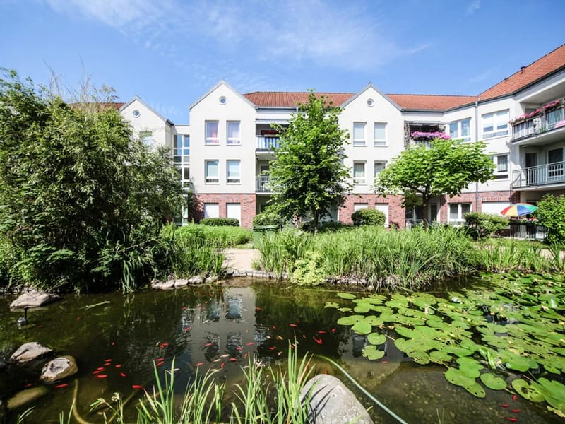 Alloheim Senioren-Residenz "Salzgitter" - Pflegeheim in Salzgitter, Niedersachsen photo 2