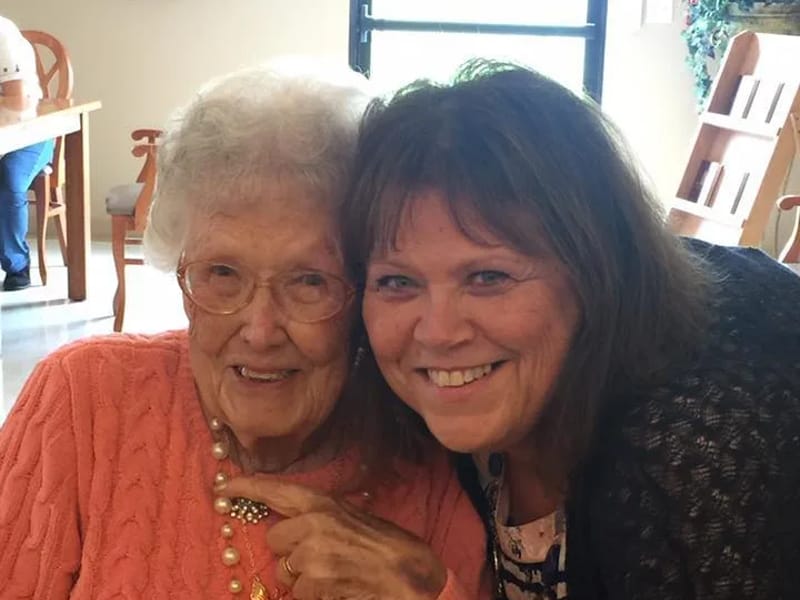 Advance Assisted Living - Assisted Living in Advance, MO photo 1
