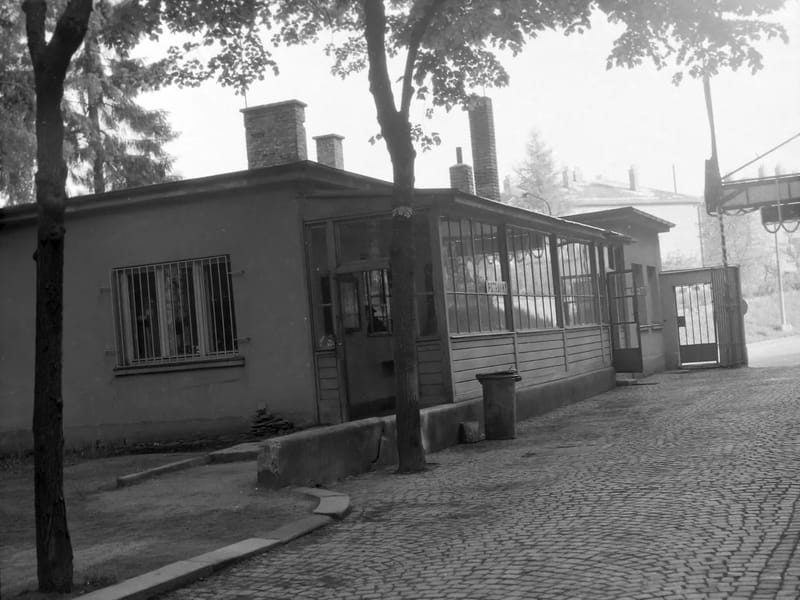 Chráněné bydlení Benešova - Domov pro seniory in Jihlava, Kraj Vysočina photo 1