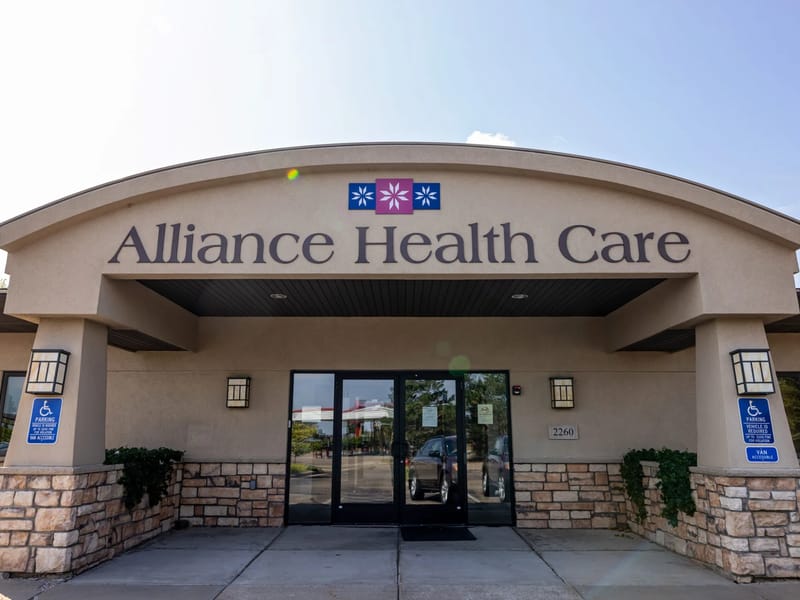 ALLIANCE HOME HEALTHCARE INC - Home Health Nursing in Hampstead, NH photo 1