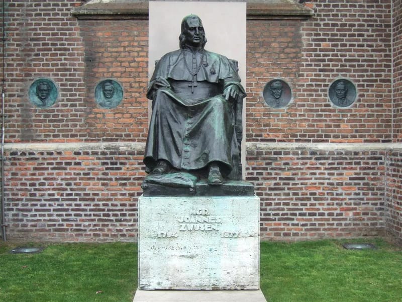Joannes Zwijsen - Begeleid Wonen in Tilburg, Noord-Brabant photo 3