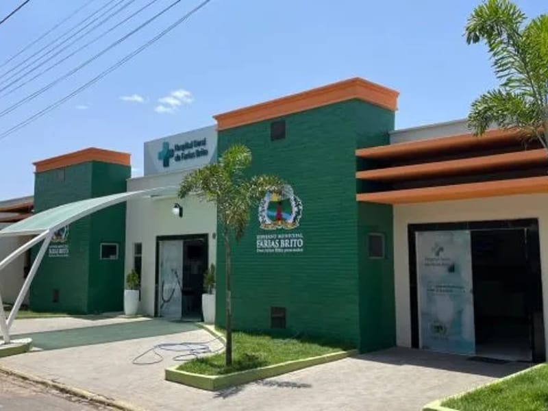 CLINICA SAUDE E VOCE LTDA - Cuidado Domiciliar in Farias Brito, CE photo 1