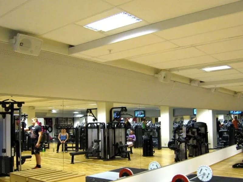 Assistansporten AB - Hemtjänst in Huddinge, Stockholms län photo 2