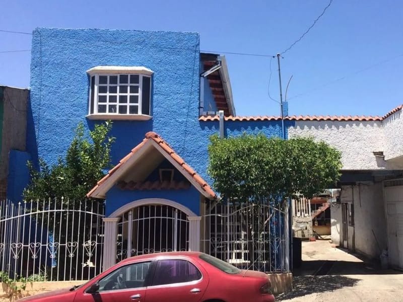 CASA HOGAR DE NIÑOS - Vida Asistida in Hidalgo Del Parral, Chihuahua photo 2