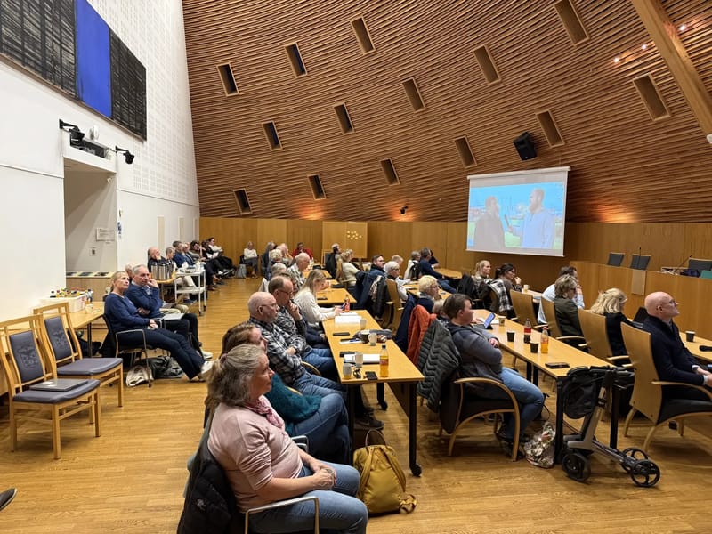 Hamar kommune Hjemmetjenesten Stafsberg - Hjemmetjenester in Hamar, Innlandet photo 3