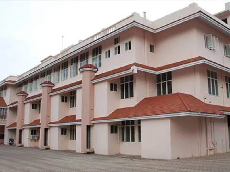 Christian Mission Hospital - अस्पताल in Pathanamthitta, Kerala photo 3