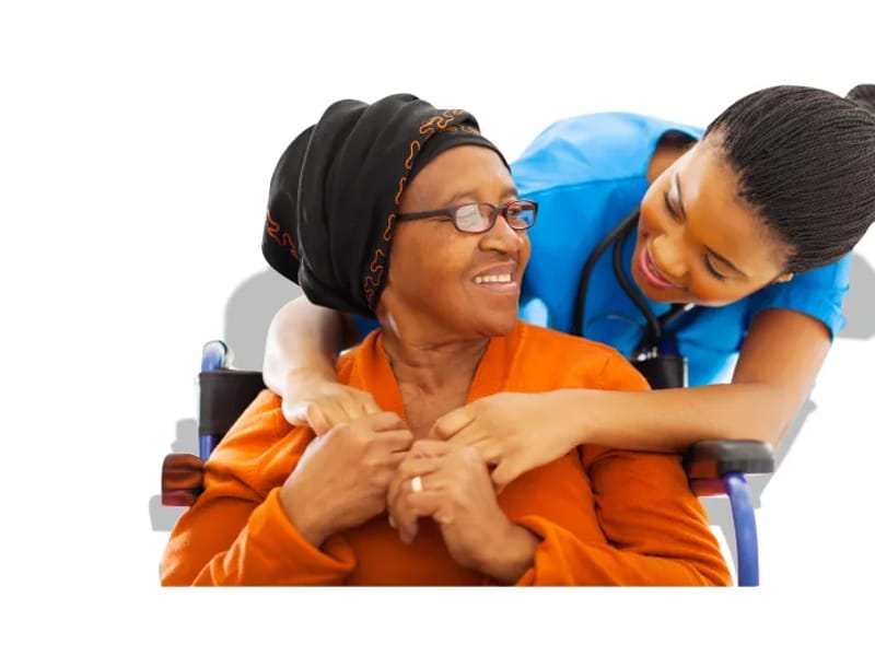 GleeCS Healthcare Solution Ltd - In-Home Care in Stalybridge, England photo 2