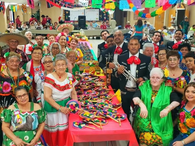 Amigos Y Familia Adult Day Care INC — Adult Day Care, MISSION, TX · photo 2
