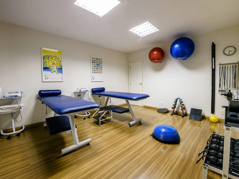 Galeria Fisioterapeuta - Cuidado Domiciliar in Rio De Janeiro, RJ photo 3