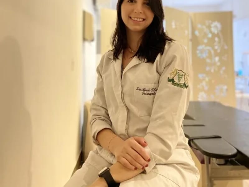 Galeria Fisioterapeuta - Cuidado Domiciliar in Rio De Janeiro, RJ photo 2